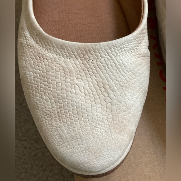 Lucky Brand Flats 11M - Picture 4 of 9